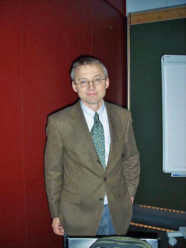 PD Dr. med. Johannes Liese MSc, München